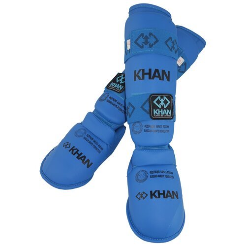 Khan, FKR23001, S, синий