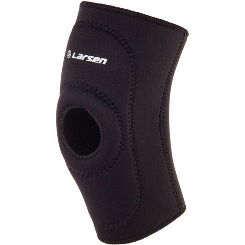 Защита колена Larsen, 6721-1, S, черный