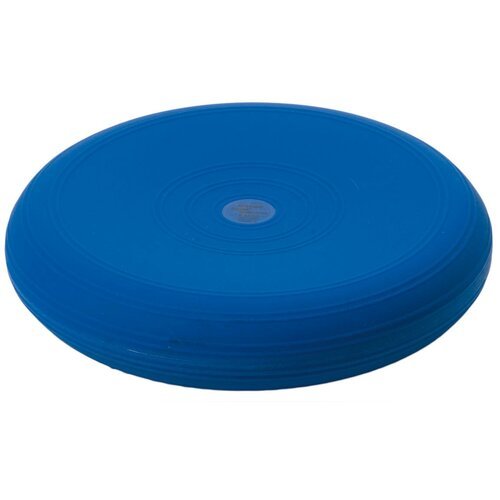 Балансировочный диск TOGU DYM AIR Ballkissen XL 36 см синий