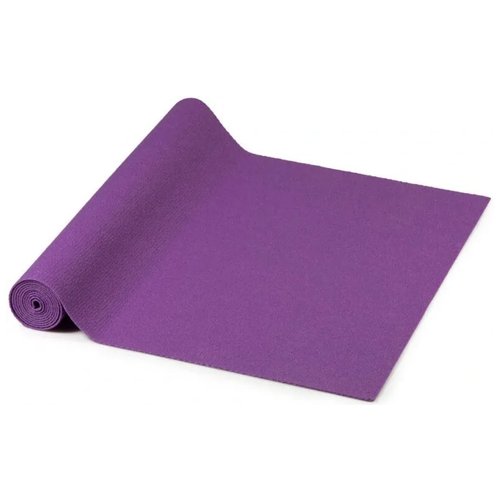 Коврик для йоги Yogastuff Спешиал 185*60 фиолетовый