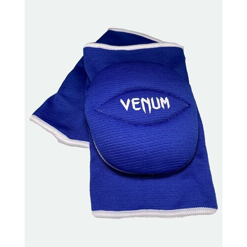 Защита колена VENUM (S) синие