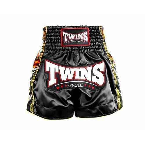Шорты для бокса Twins Special TBS New Payak