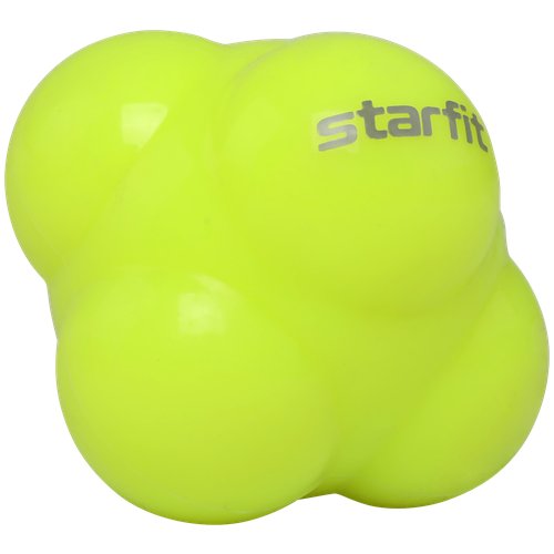 Starfit RB-301 ярко-зеленый 20 см 0.13 кг