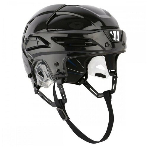 Шлем хоккейный Warrior PX2H6-BK Черный/