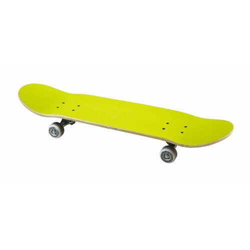 Шкурка для скейтборда Jessup Griptape Colors 9'x 33' (22,8см x 84см) цвет: неоновый жёлтый.1шт/уп(3390)