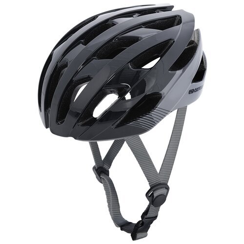 Шлем защитный OXFORD, Raven Road, L/XL, black