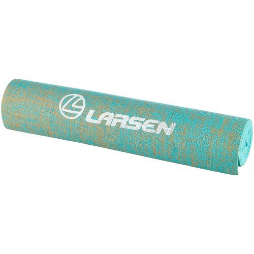 Коврик Larsen 183x61x0.5cm Turquoise