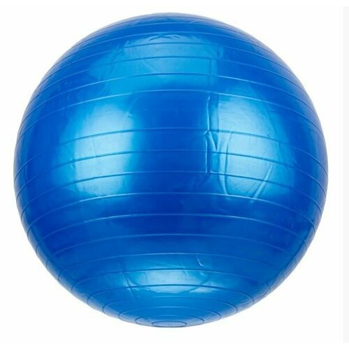 Игротрейд Мяч гимнастический, вес мяча 800 гр, 55 см