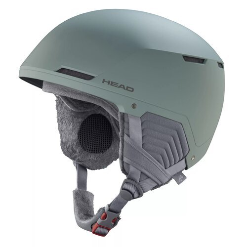 Шлем защитный HEAD, Compact Pro W (23/24), XS/S, thyme