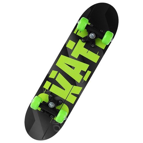 Скейтборд подростковый ONLITOP 'SKATE' 62 х 16 см