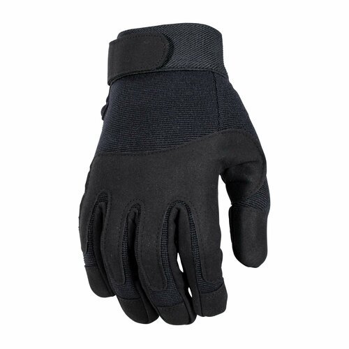 Тактические перчатки Army Gloves black