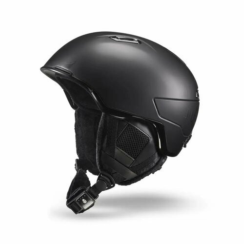 Шлем защитный Julbo, Hal Evo Mips, 54-58, black