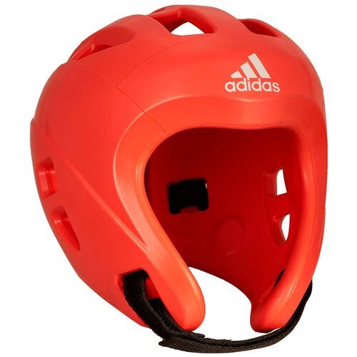 AdiKBHG500 Шлем для единоборств Kick Boxing Headguard красный - Adidas - Красный - L