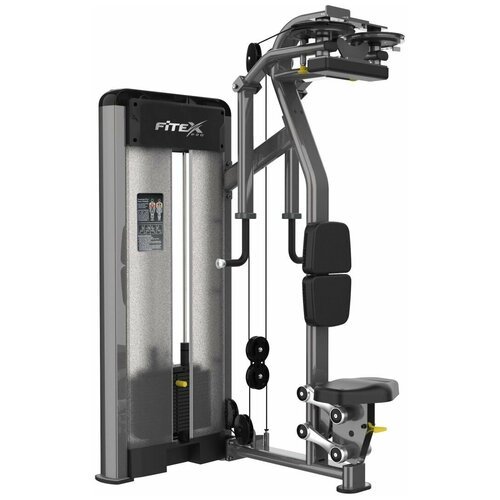 Fitex Тренажер для мышц груди и задних дельт FTX-61A09