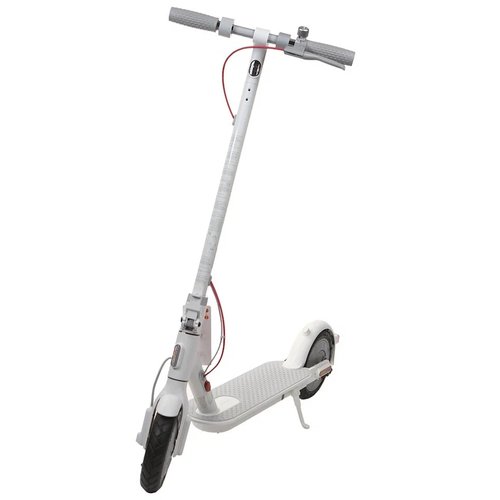 Электросамокат Xiaomi Electric Scooter 3 Lite White BHR5389GL