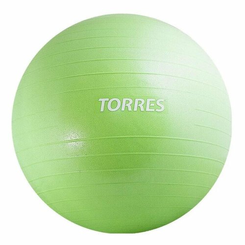 Мяч гимнастический TORRES, диаметр 75 см, S0000149099