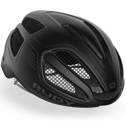Шлем Rudy Project SPECTRUM Black Matt, велошлем, размер S
