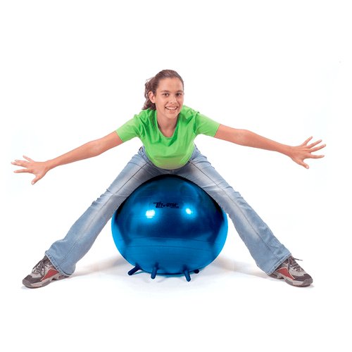 Мяч Gymnic Sit'n'Gym 89.65 (65 см)