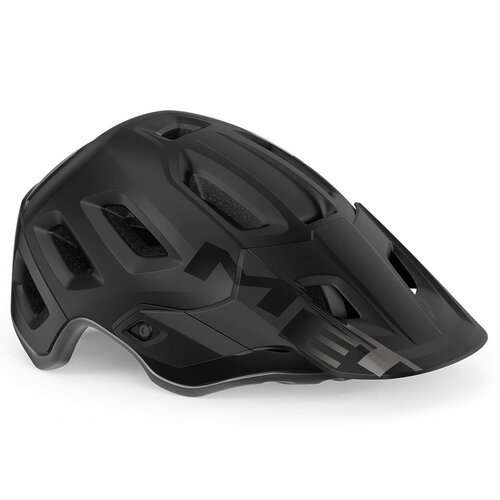 Велошлем Met Roam MIPS Helmet (3HM115CE), цвет Черный, размер шлема L (58-62 см)