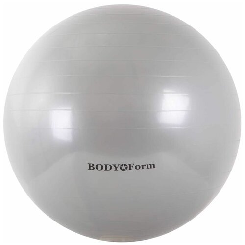 Мяч гимнастический BF-GB01 26'(65см) графитовый