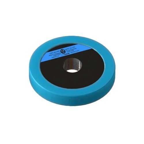 Диск Leco-IT Pro гп2012 1.5 кг 1 шт. синий/черный