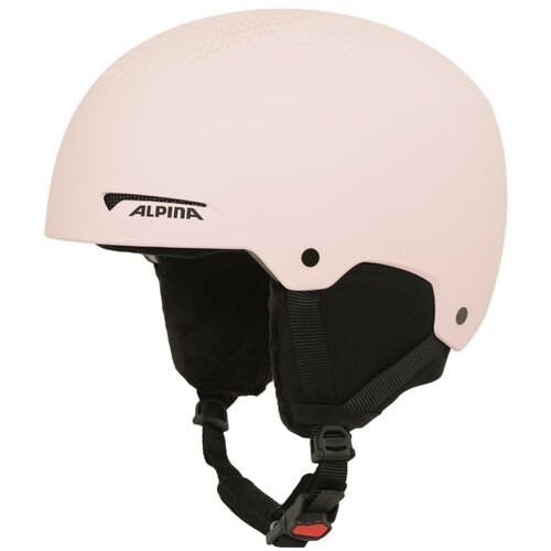 Шлем защитный ALPINA, Arber 2022-23, 51-55, rose matt