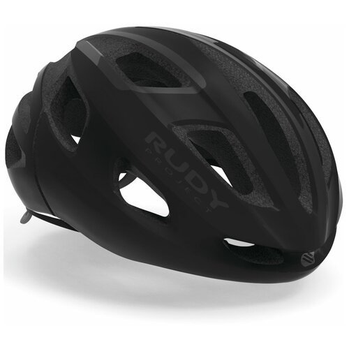 Шлем Rudy Project STRYM BLACK STEALTH Matt, велошлем, размер L