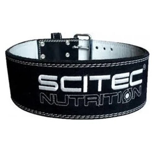 Scitec Nutrition Пояс Super Power lifter (размер L)