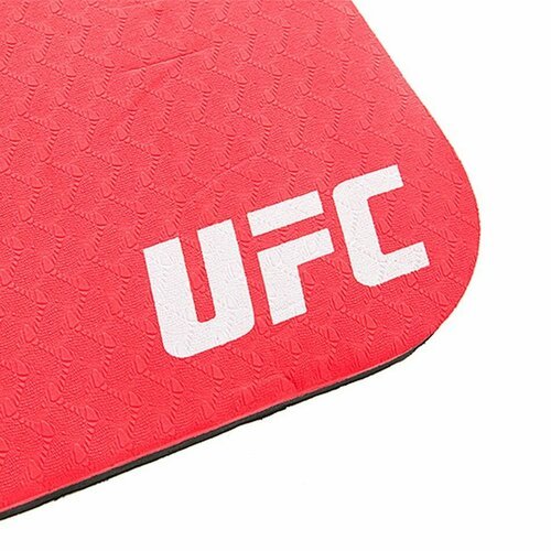 Коврик для фитнеса UFC 15мм (UHA-69740)