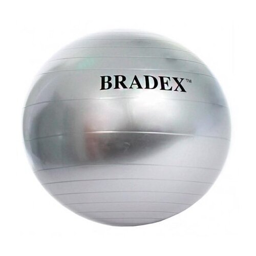 BRADEX SF 0355, 85 см серый 85 см 1.39 кг