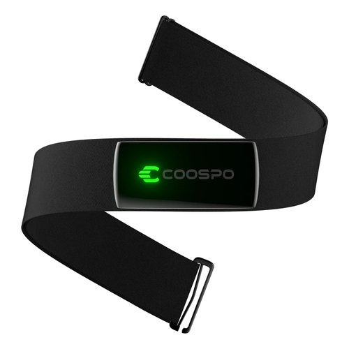 Пульсометр нагрудный Coospo H9Z (монитор сердечного ритма)