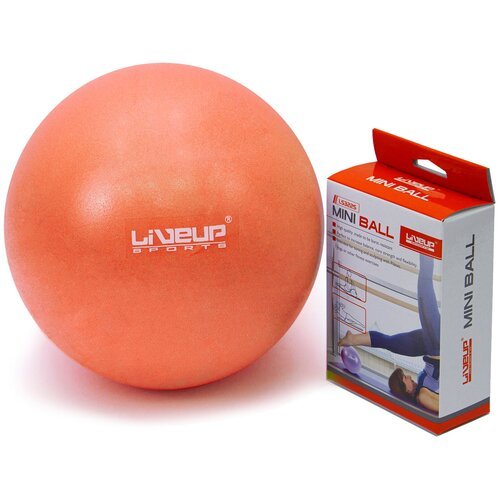 Мяч LiveUp LS3225