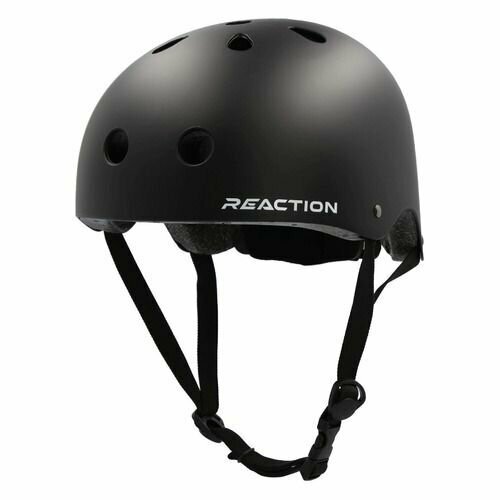 Шлем REACTION 107326-99 для велосипеда/самоката, размер: S