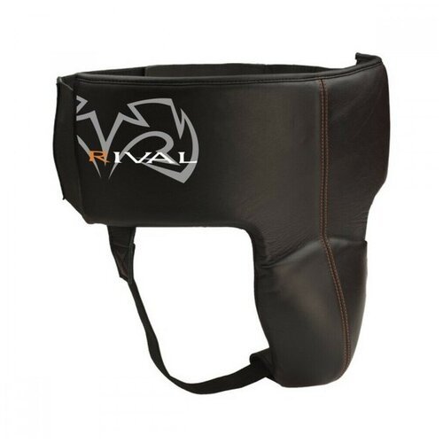 Бандаж для защиты паха Rival RNFL60 WORKOUT 180 Black (L) / Защитный спортивный бандаж