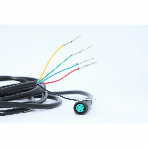 Коса кабель провод для электросамоката Kugoo M2