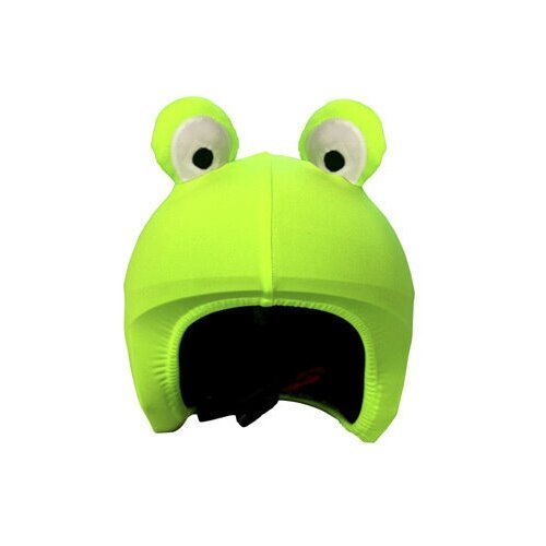 CoolCasc, Frog, зеленый