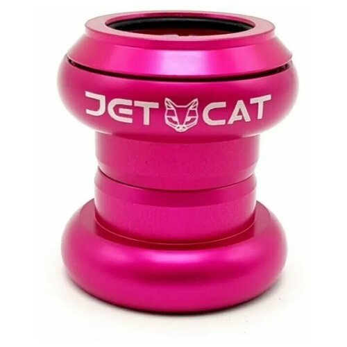 Втулка руля - JETCAT - Full Control - для Strider/Cruzee/Jetcat - розовый