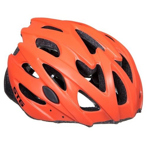 Шлем защитный STG, MV29-A, M, оранжевый