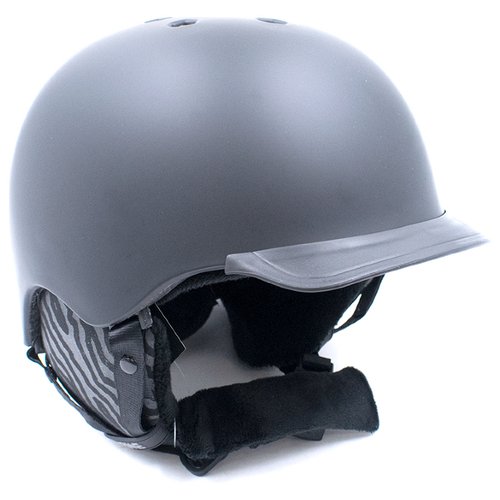 Шлем PRIME - COOL-C1 Black (Размер M (55-58) Цвет Черный)