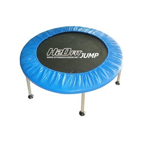 Аква батут Aqua Jump для тренировок в бассейне H2OFit