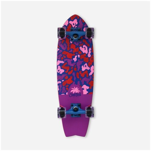 Круизер Eastcoast Surfie Purple 27' x 8.25'