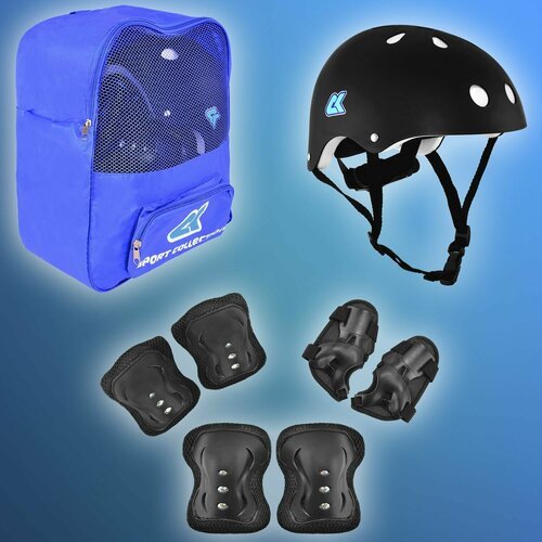 Набор (шлем, защита) SET HPB