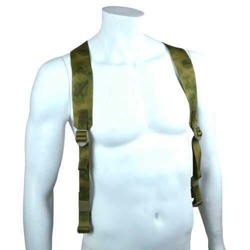 Лямки плечевые СИБ 3 для ношения поясов ССО