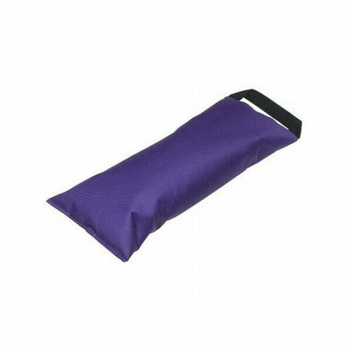Мешок-отягощение Hugger Mugger 5 кг фиолетовый