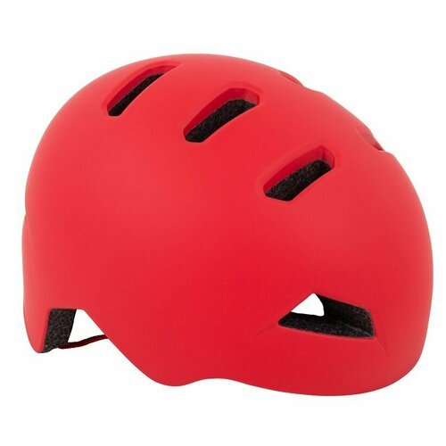 Шлем защитный XTR 6.0 размер 54-60 (red)