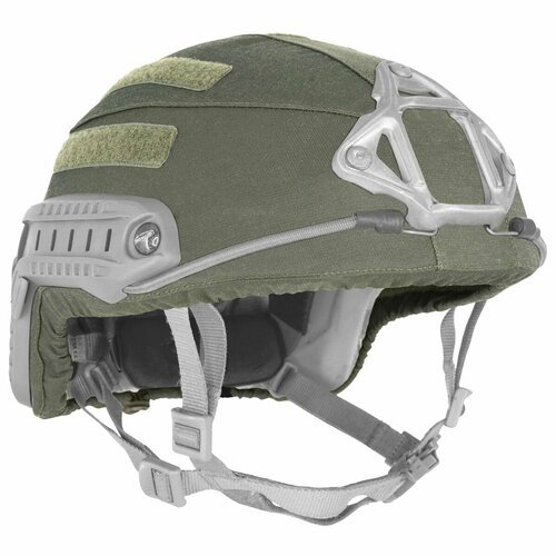 Чехол на шлем Ops Core 'Спец-Олива'