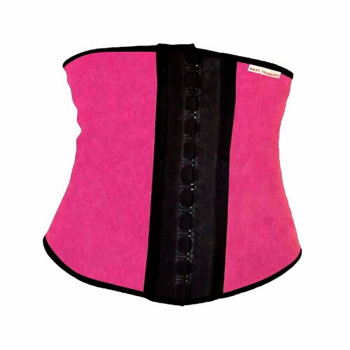 Спортивный корсет CHIBA Trainingscorsage женский розовый 40875 размер XS