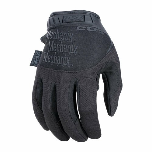 Тактические перчатки Mechanix Gloves Womens Pursuit E5 black