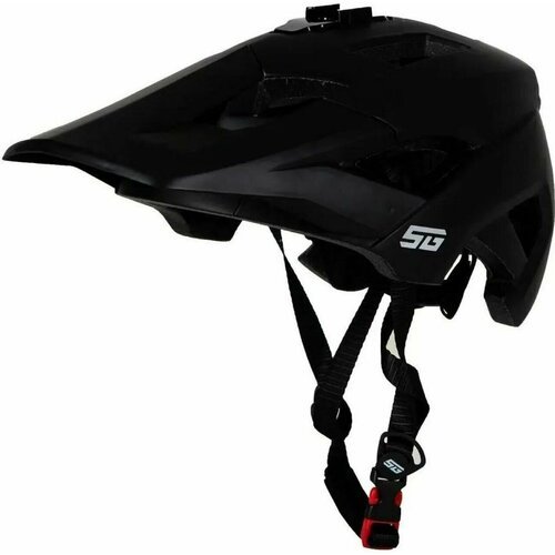 Шлем STG WT-085 58-61' Черный
