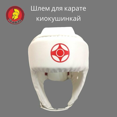 Шлем для каратэ Киокушинкай 'Классик' р. S